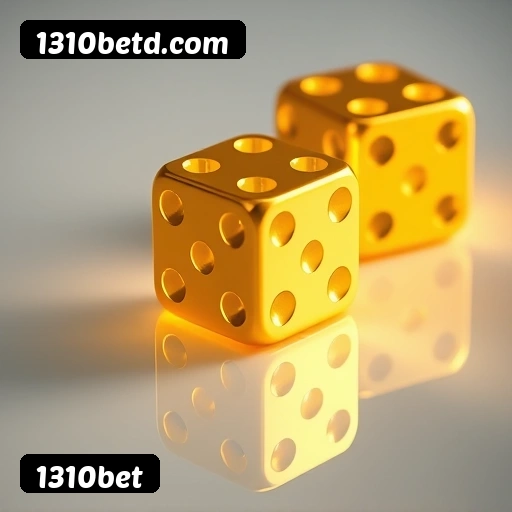 1310bet bônus R$5.000 + 500 giros - Rollover 35x, prazo 30 dias, 38% taxa conversão