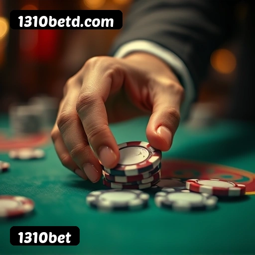 FAQ 1310bet Brasil - Perguntas frequentes sobre bônus, PIX, RTP, APP mobile e VIP