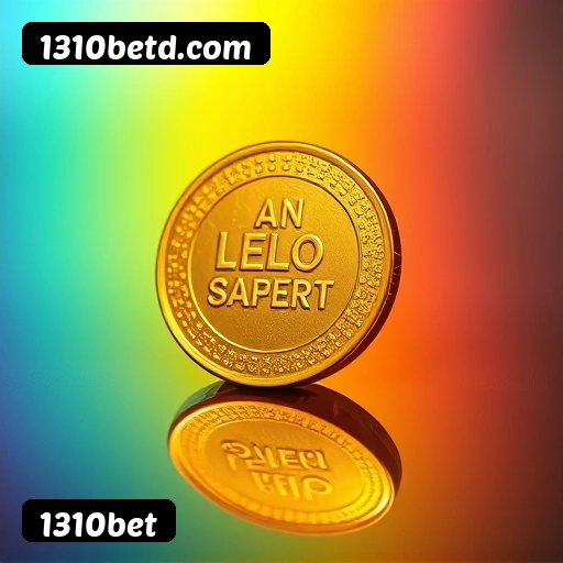 Logo da 1310bet