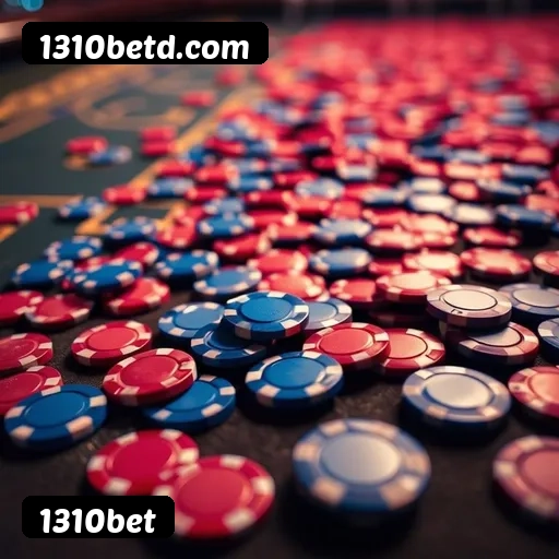 1310bet APP mobile iOS Android - 187 mil downloads São Paulo Rio BH