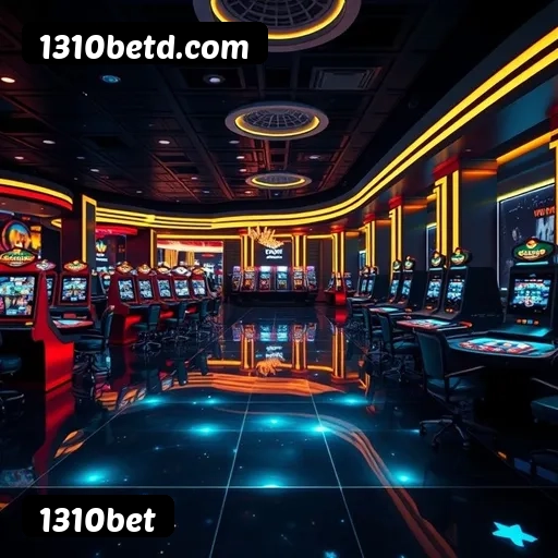 Estatísticas 1310bet 2025–2026 - 120 mil jogadores ativos, R$72.5M pagos, RTP 96.52%