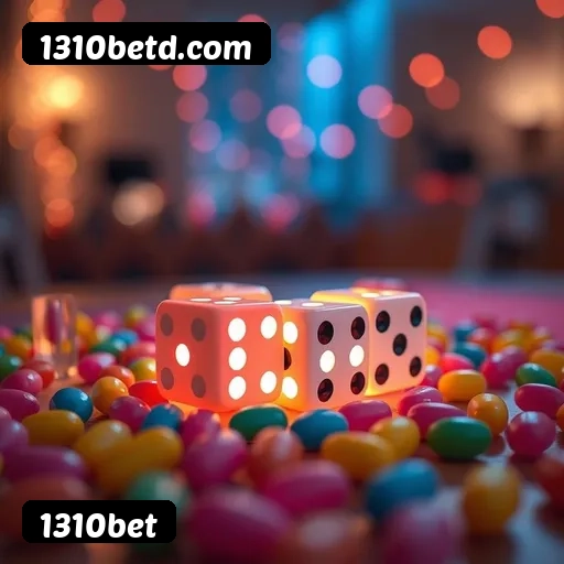 Níveis do programa VIP da 1310bet